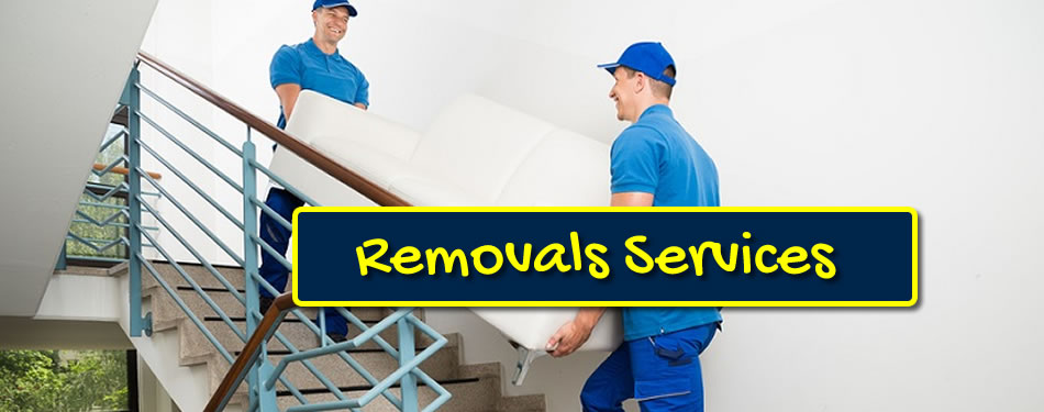 House, Flat, Office and Student removals service London